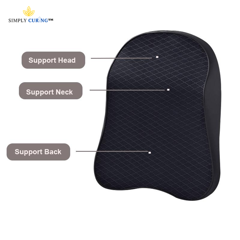 Comfort™ Cushions